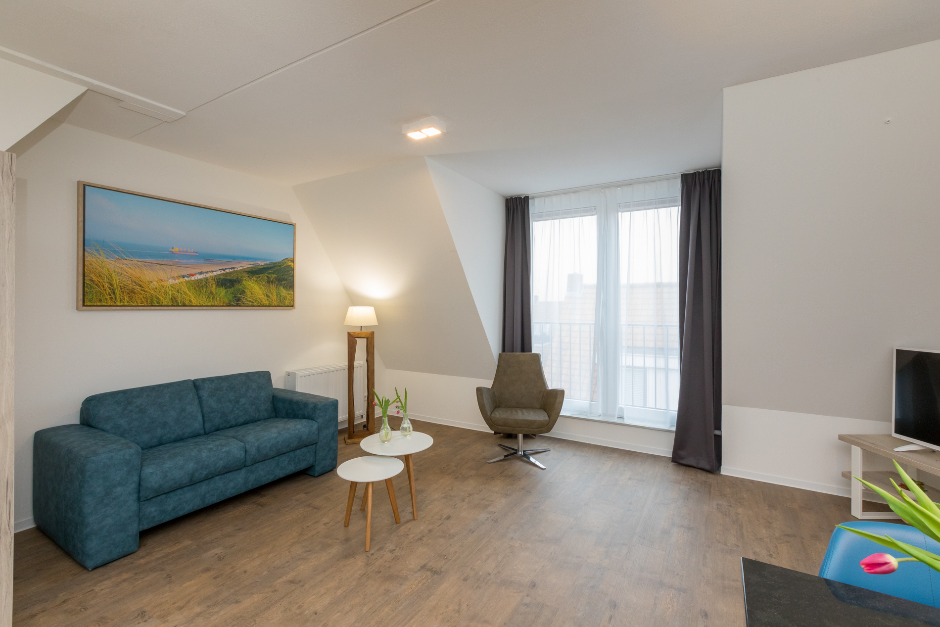 luxury-studio-for-2-people-zoutelande