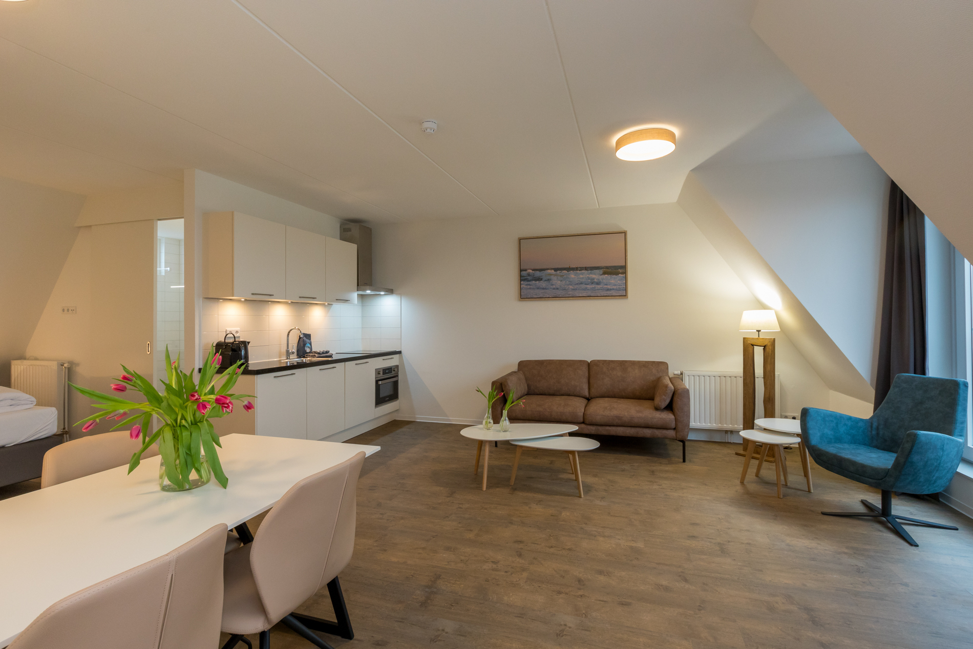 luxury-studio-2-pers-zoutelande-pet