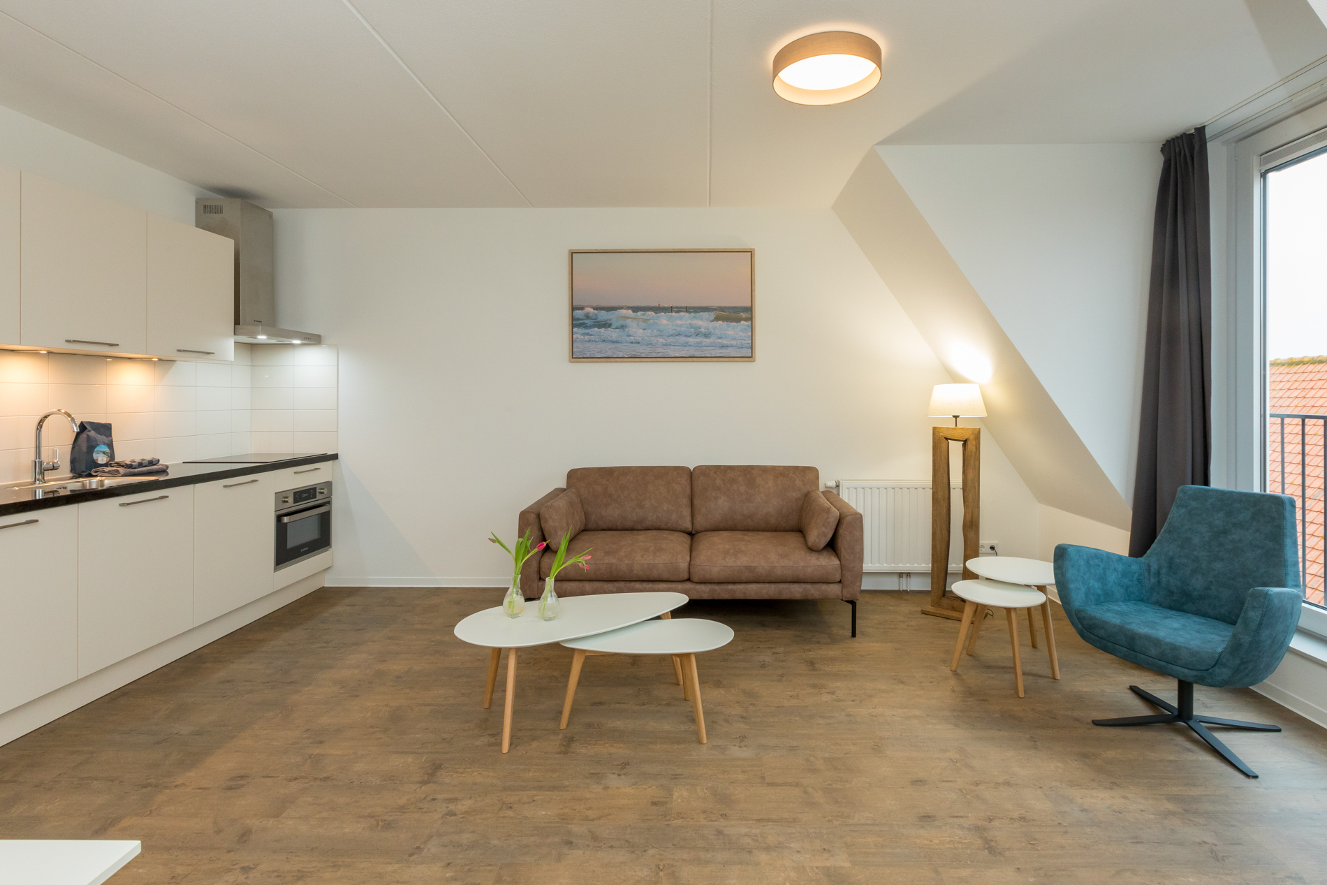 luxury-studio-2-pers-zoutelande-pet