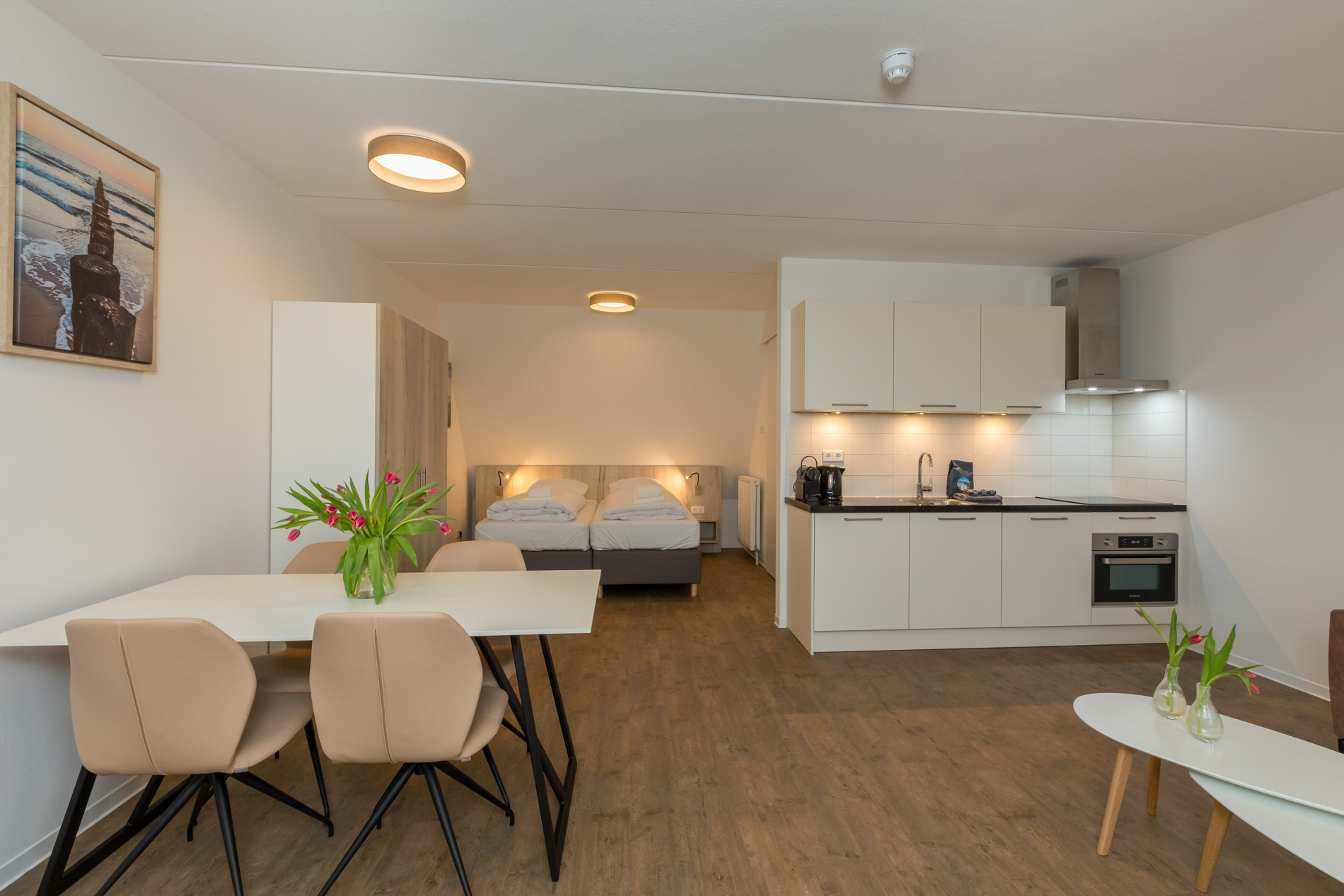 luxury-studio-2-pers-zoutelande-pet