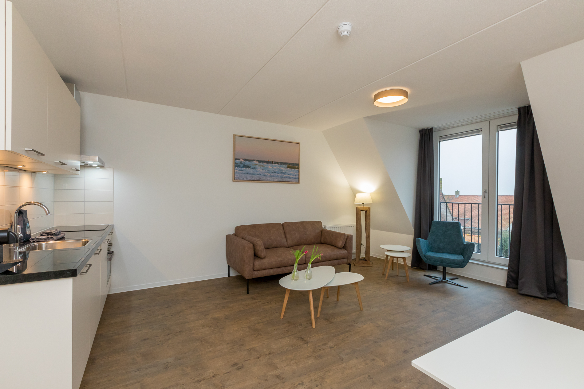 luxury-studio-2-pers-zoutelande-pet