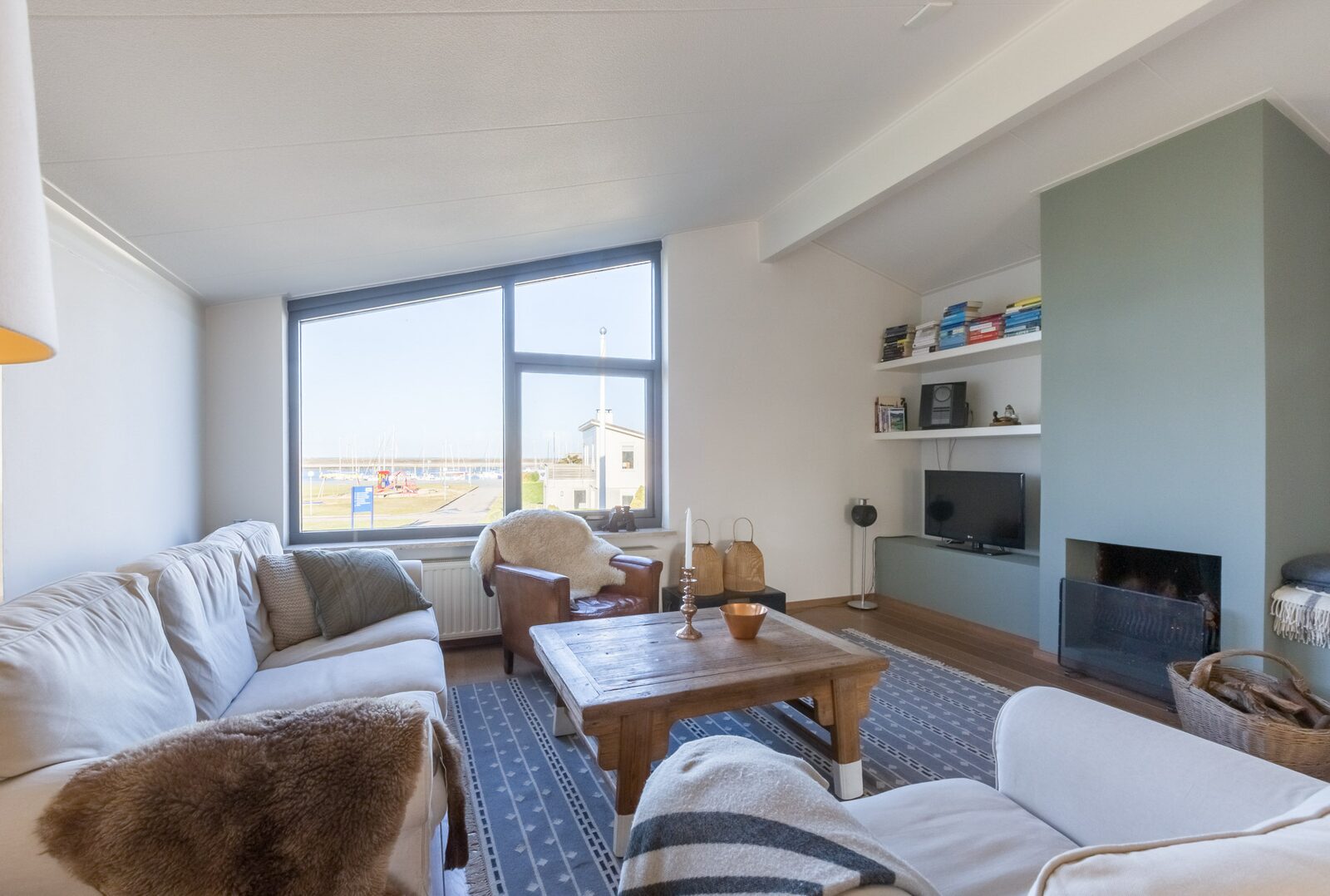 Ostrea 146 | Roompot Beach Resort