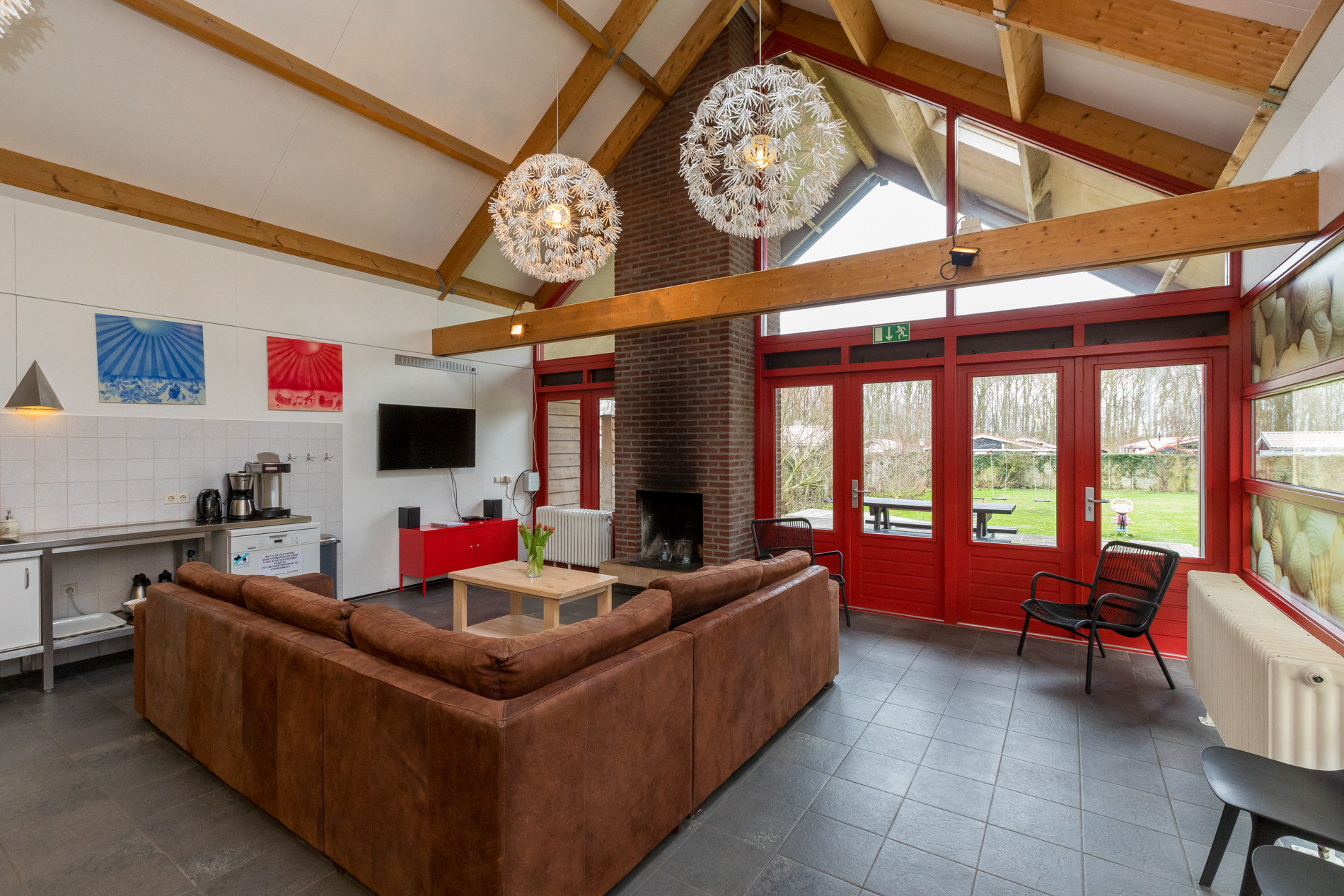 House - Duinweg 135 | Zoutelande 'Zonnev