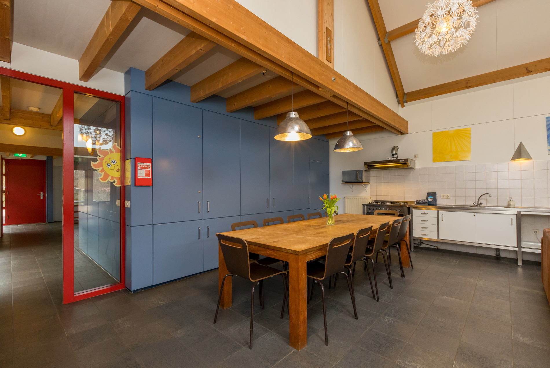 House - Duinweg 135 | Zoutelande 'Zonnev afbeelding 1
