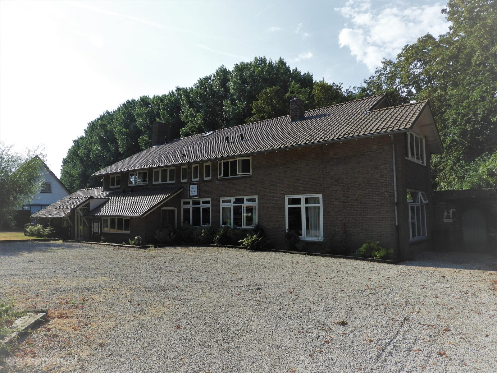 Groepsaccommodatie Aardenburg