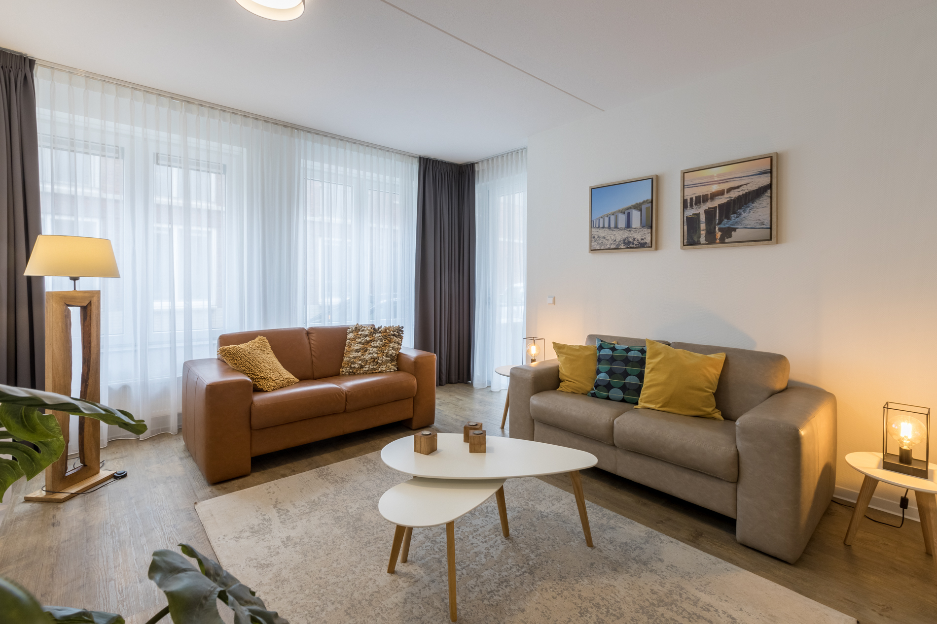 luxury-4-pers-apartment-pet-allowed