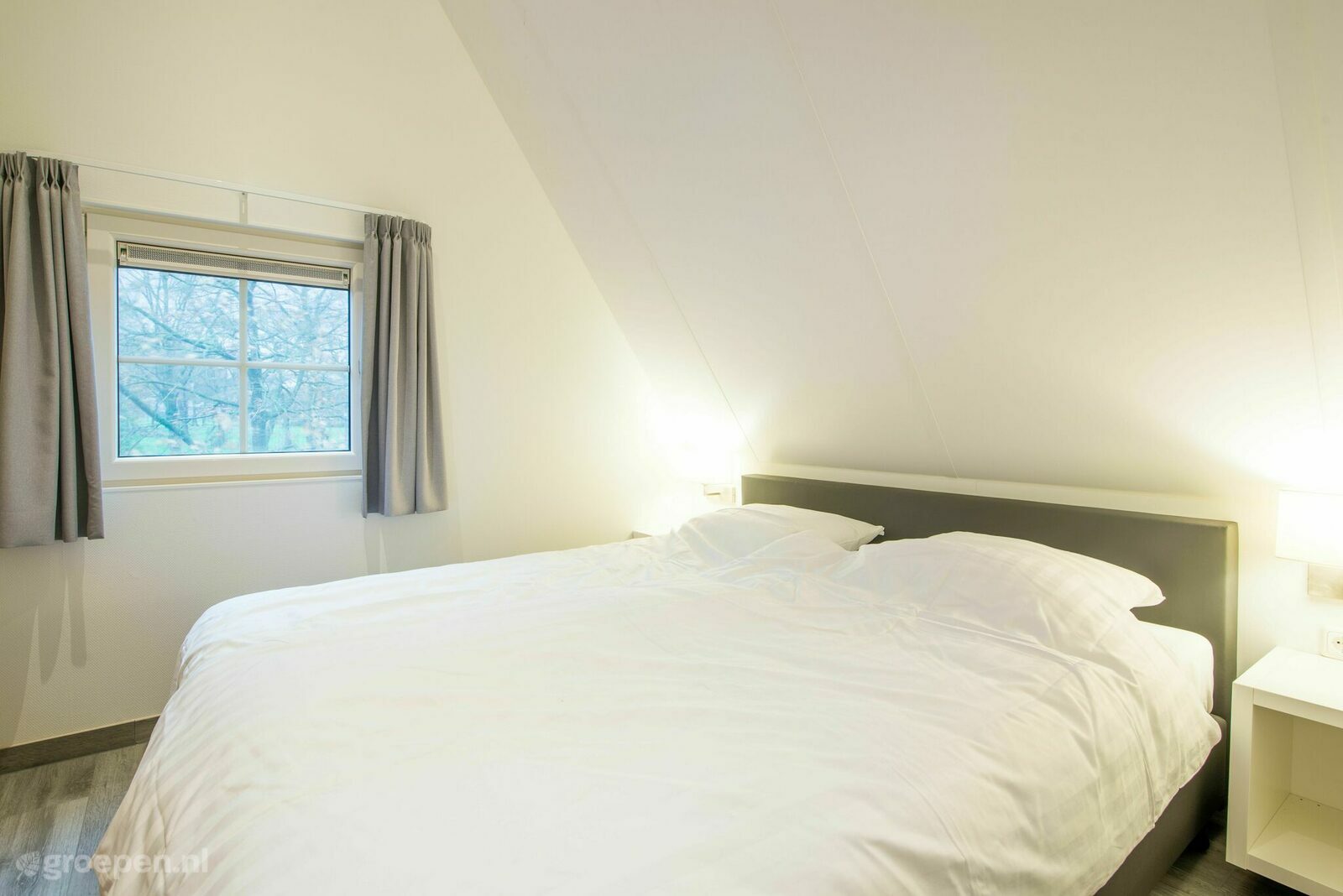 Group accommodation Hellendoorn