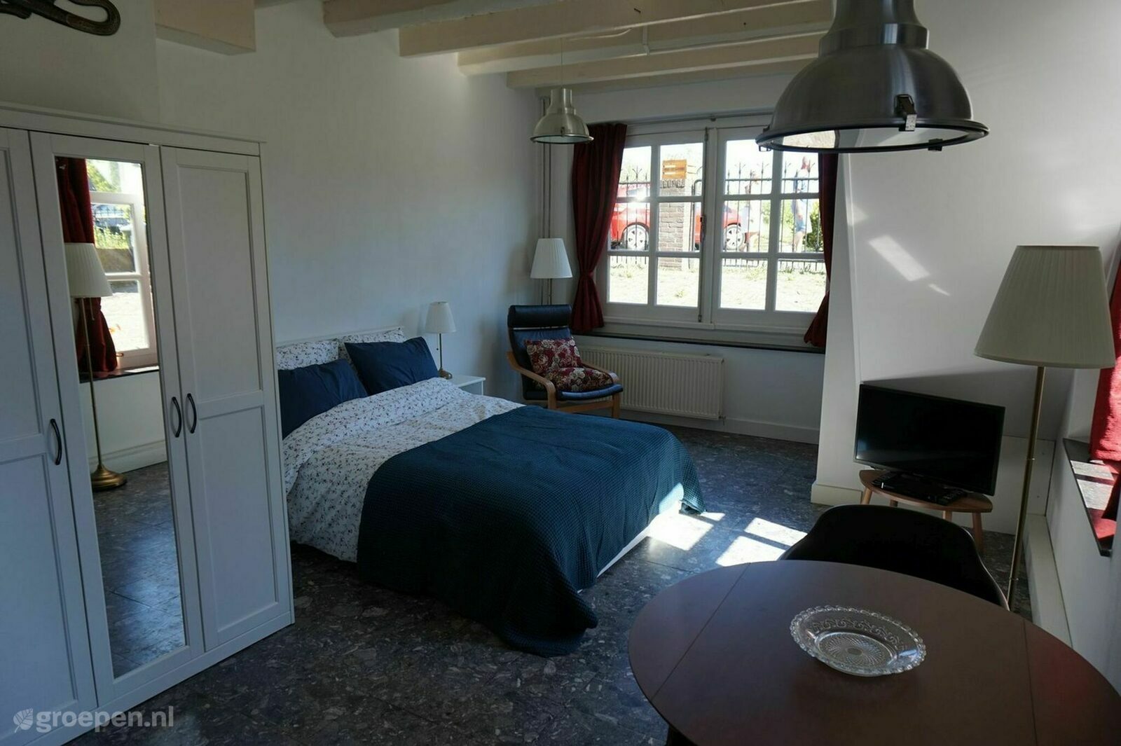 Group accommodation Nijmegen