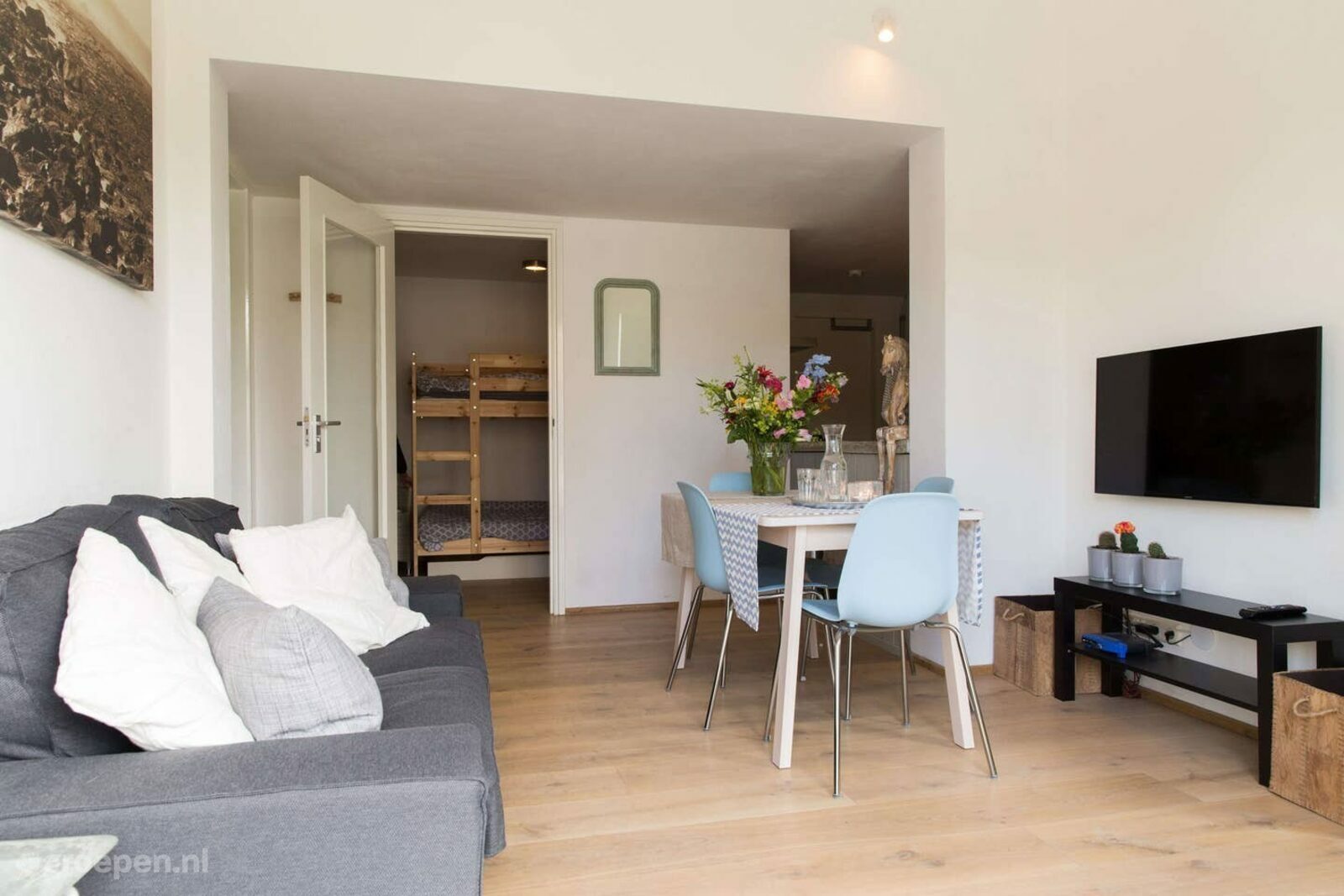 Group Accommodation In Group Accommodation Schoorl North Holland For 52 Persons