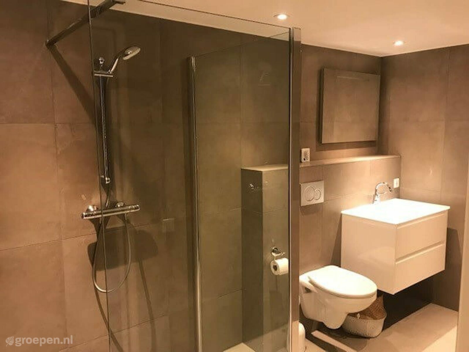 group accommodation in group accommodation schoorl north holland for 52 persons