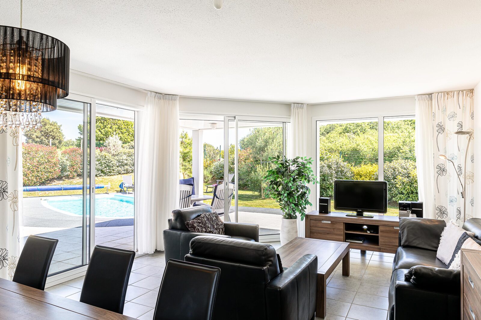 Oasis Parcs Les Jardins Des Sables D Olonne Maisons De Vacances Sur La Cote Atlantique