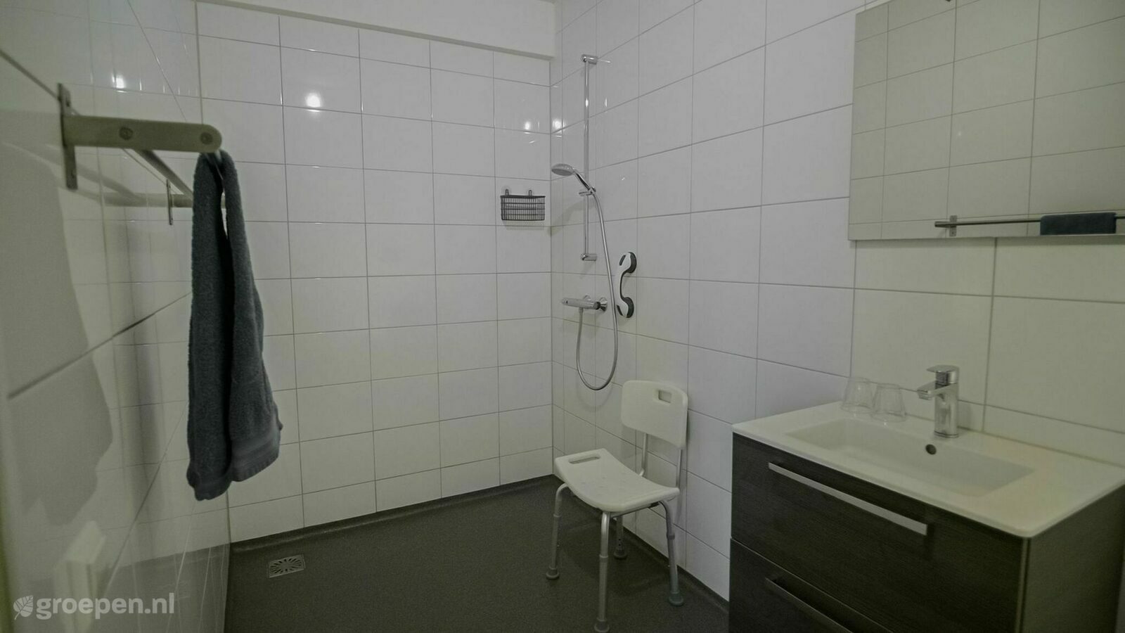 Groepsaccommodatie Alverna