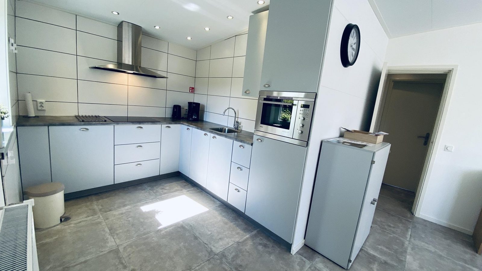 VZ663 Vakantiewoning Kamperland