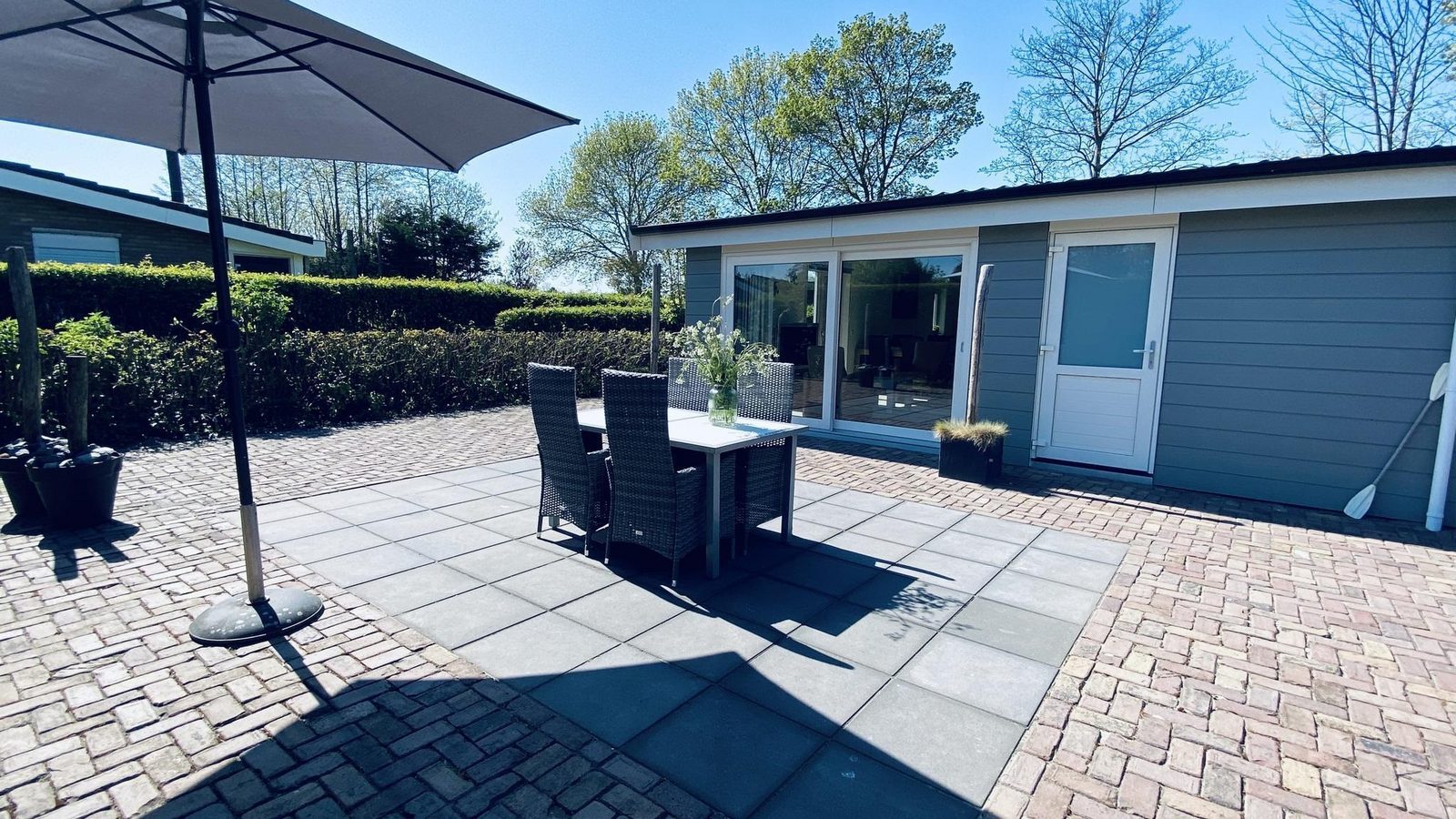 VZ663 Vakantiewoning Kamperland