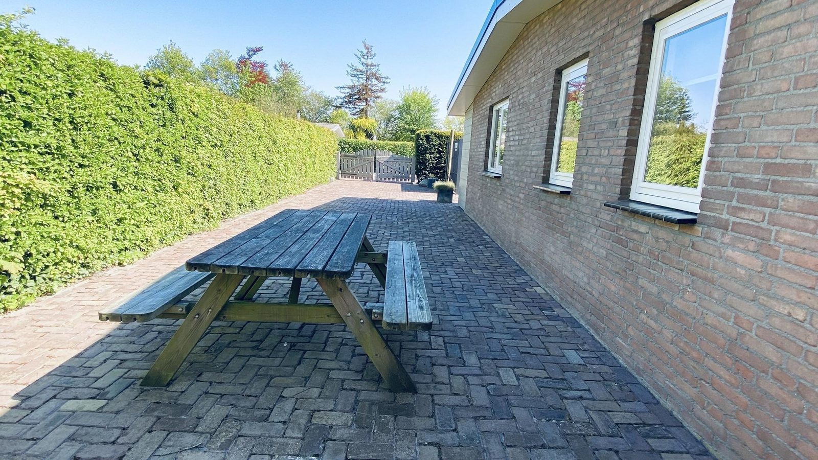 VZ663 Vakantiewoning Kamperland