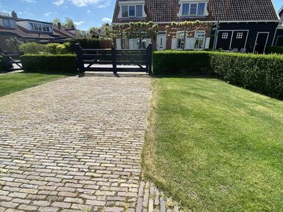 VZ409 Ferienhaus in Oostkapelle