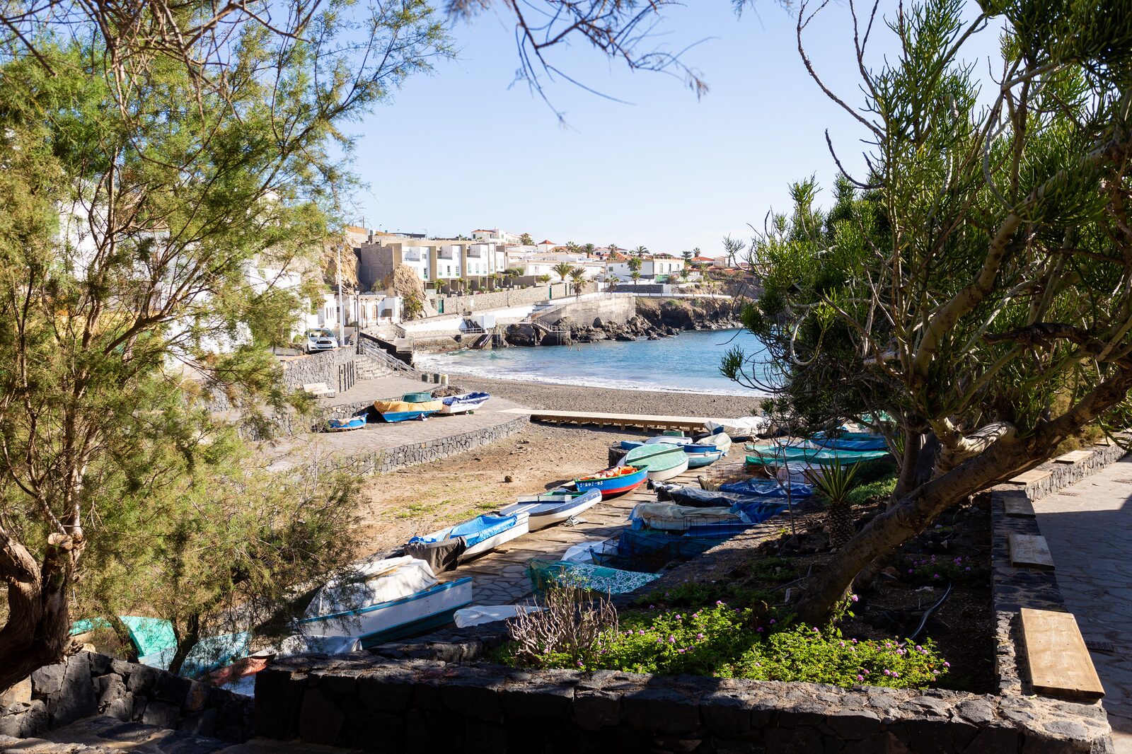 Tenerife Casita Travel