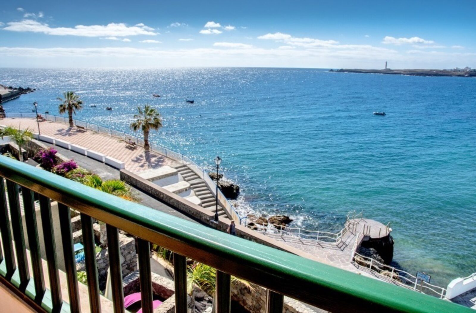 Tenerife Casita Travel