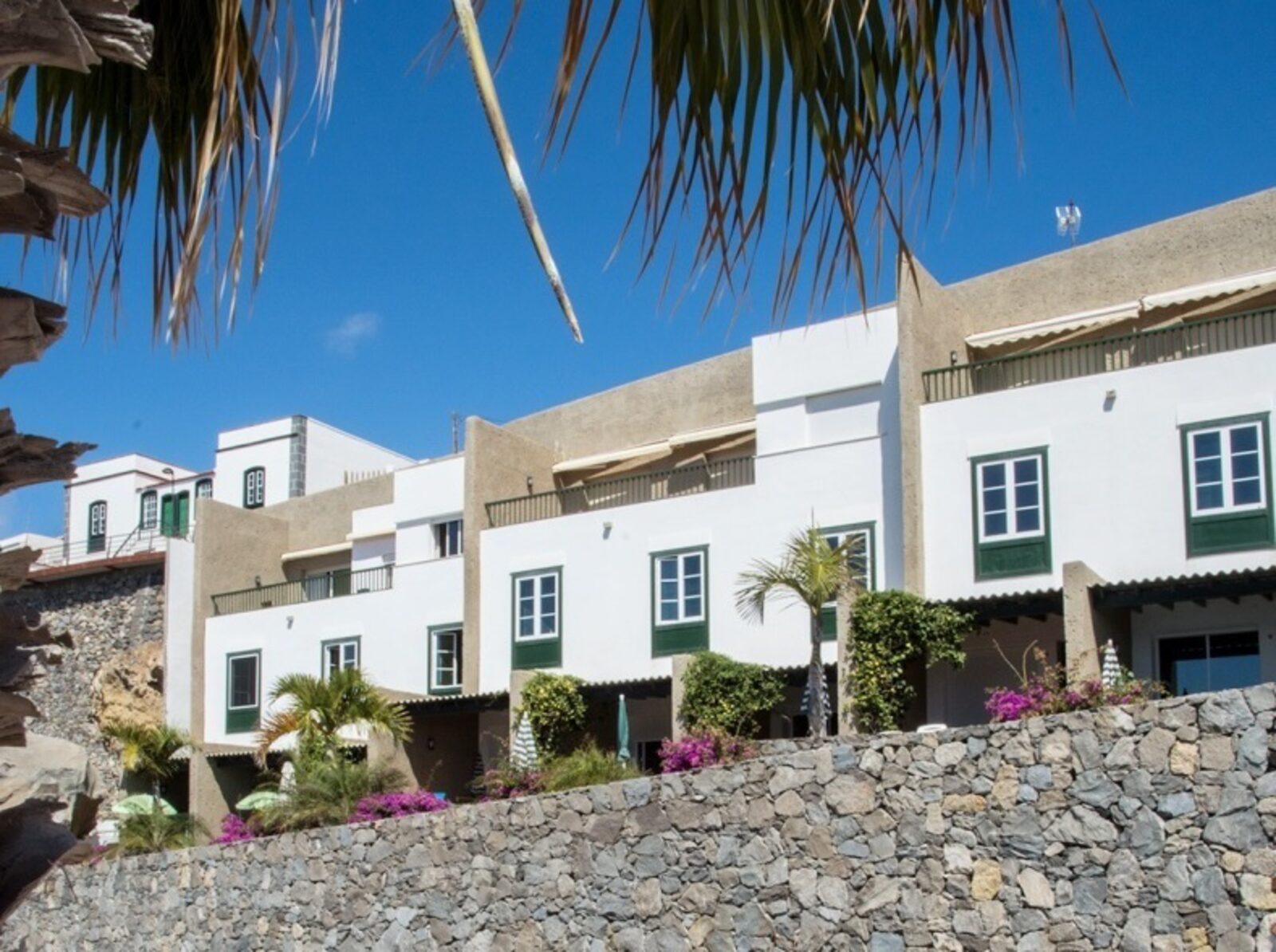 Tenerife Casita Travel