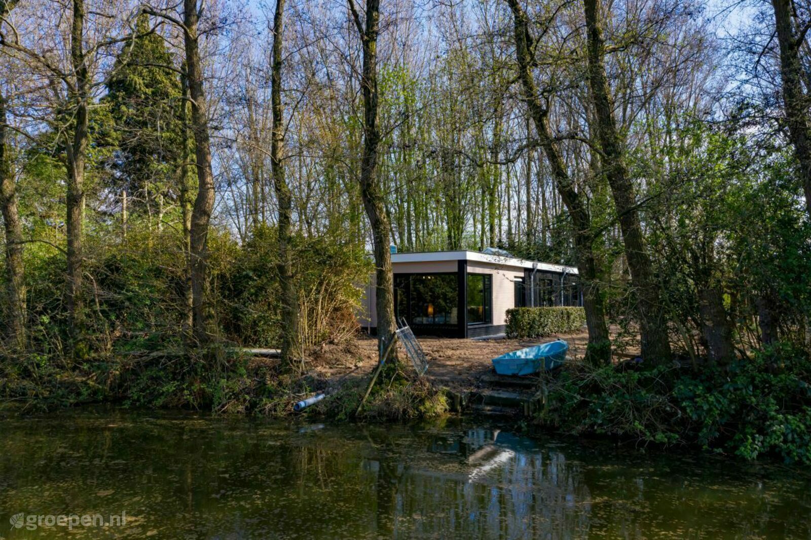 Holidayhome Altforst