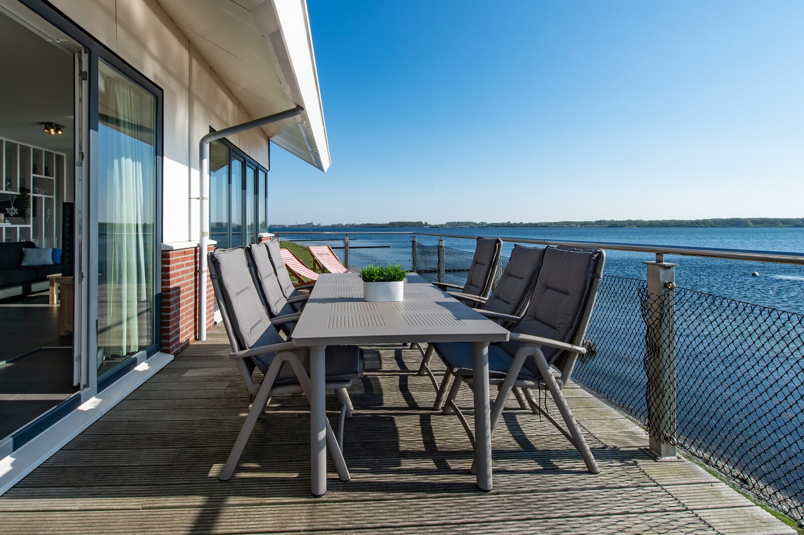 Penthouse XL | Schotsman Watersport