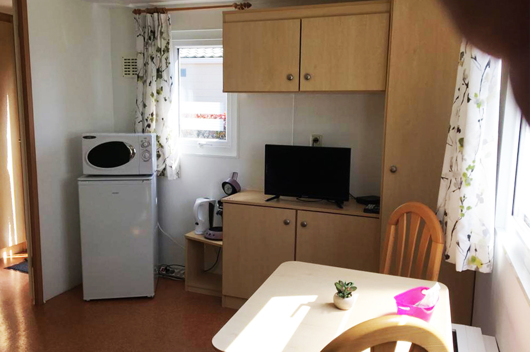 Hotel Terra Mare - Suite - Sint-Annaland