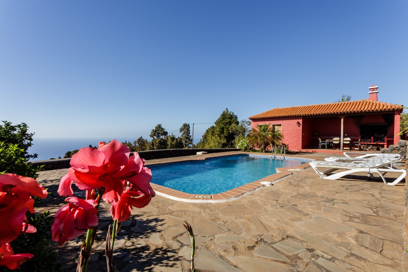 La Palma Casita Travel