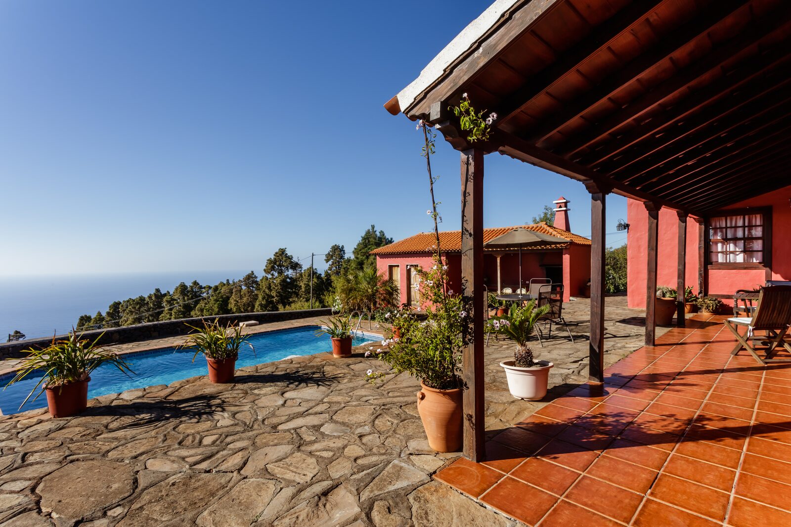 La Palma Casita Travel