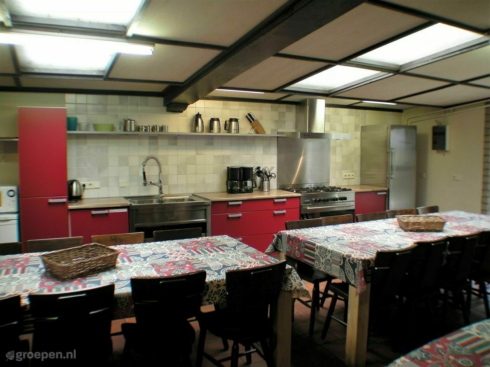 Ferienhaus Luijksgestel