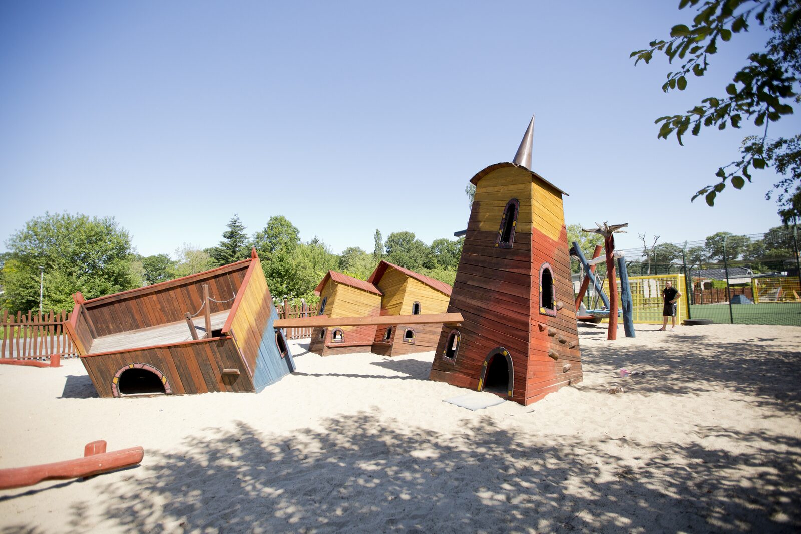 Vakantiehuisje op de Veluwe | 2 personen | De IJsvogel