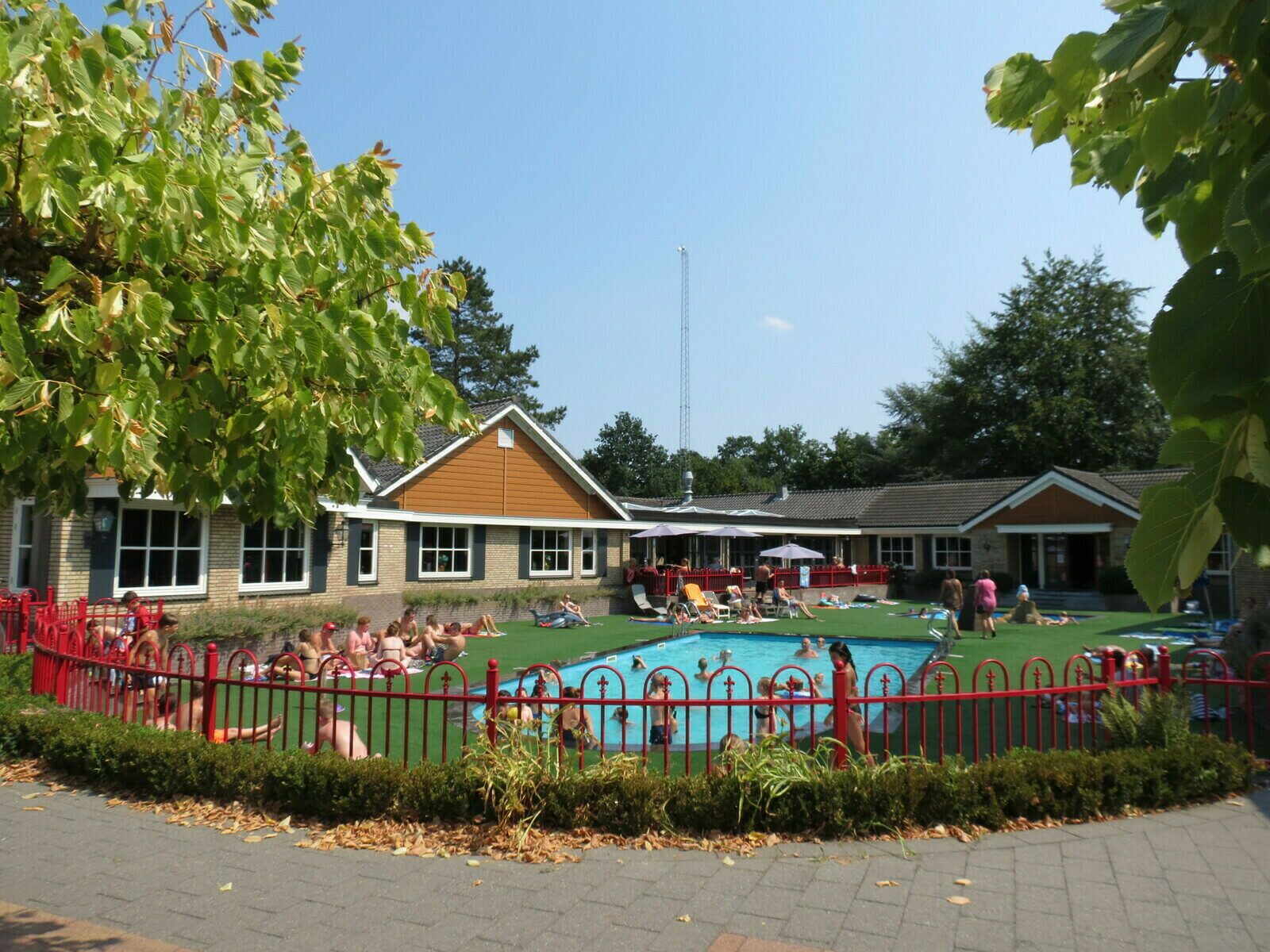 Vakantiehuisje Op De Veluwe Met Hond De Ijsvogel