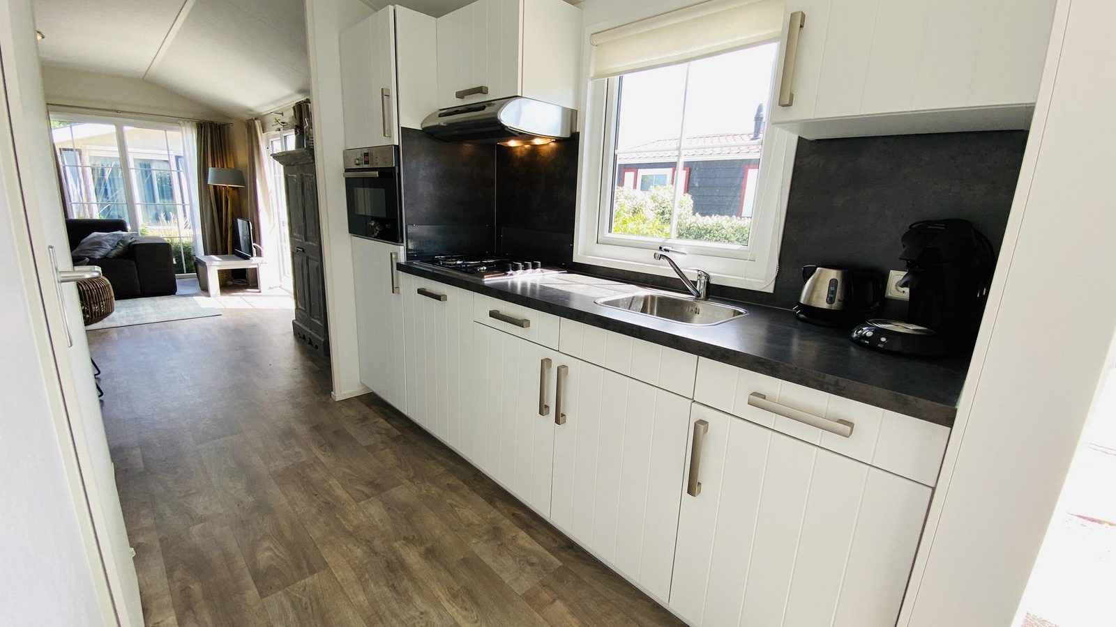 VZ650 Chalet Valkenisse