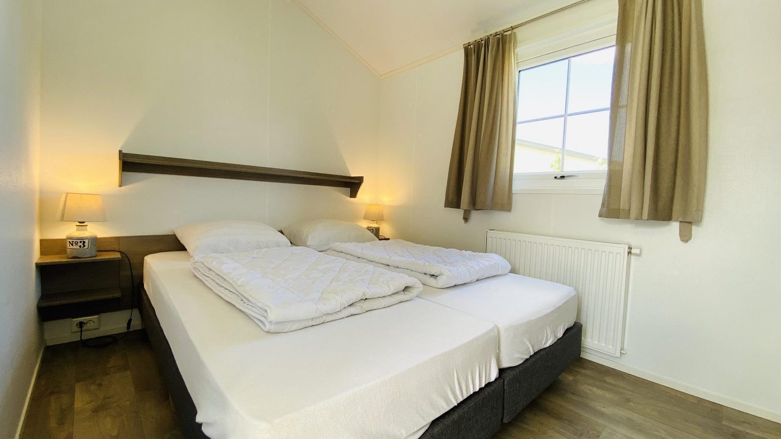 VZ650 Chalet Valkenisse
