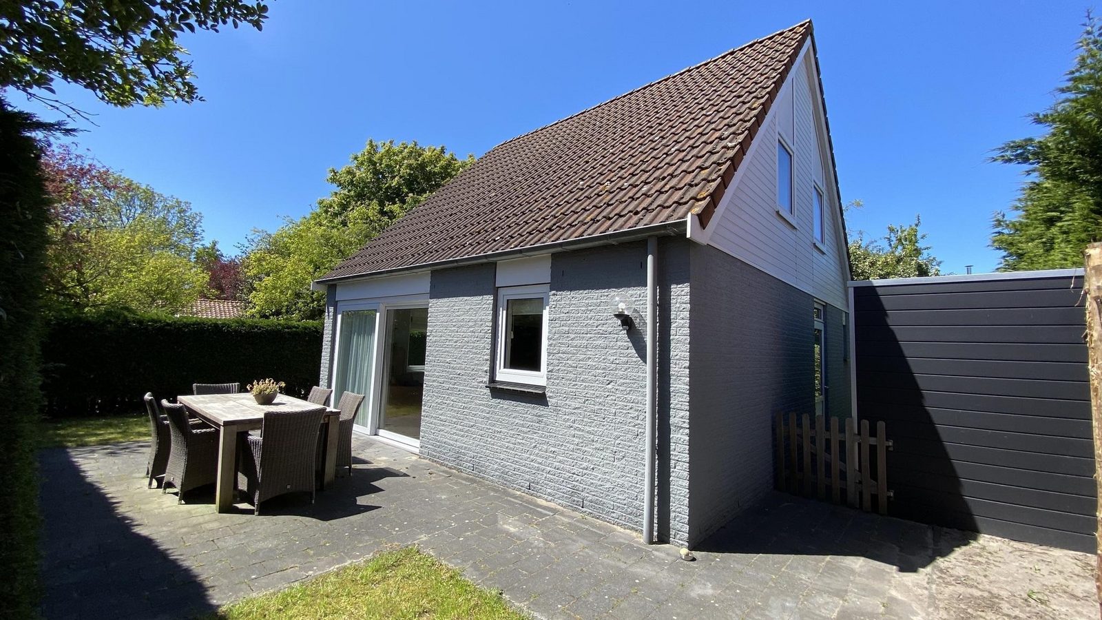 VZ066 Vakantiehuis Oostkapelle VZ066 Vakantiehuis Oostkapelle