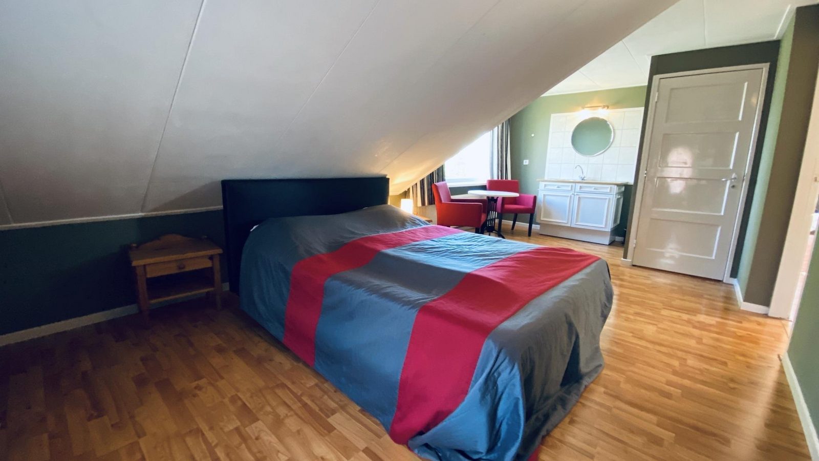 VZ004 Ferienhaus Cadzand