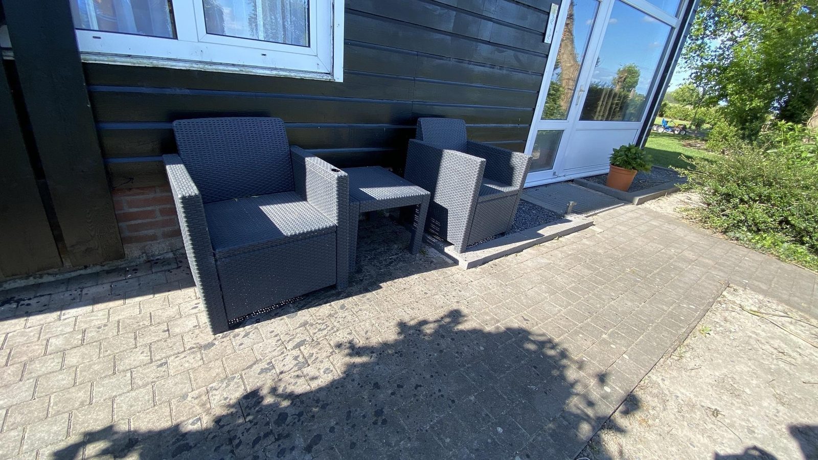VZ004 Ferienhaus Cadzand