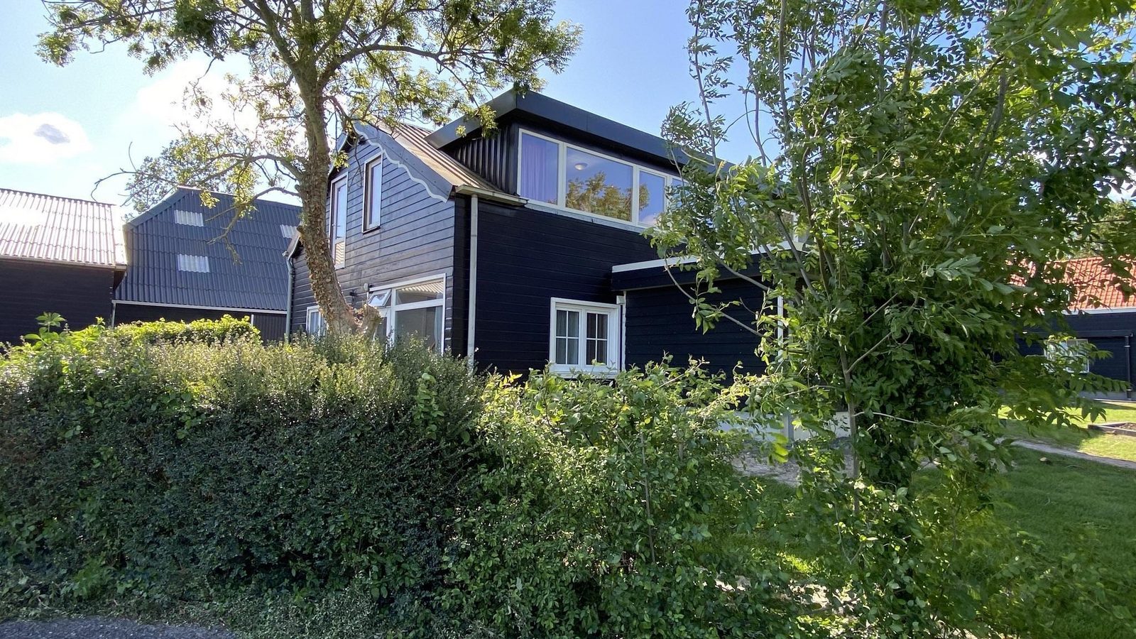 VZ004 Ferienhaus Cadzand