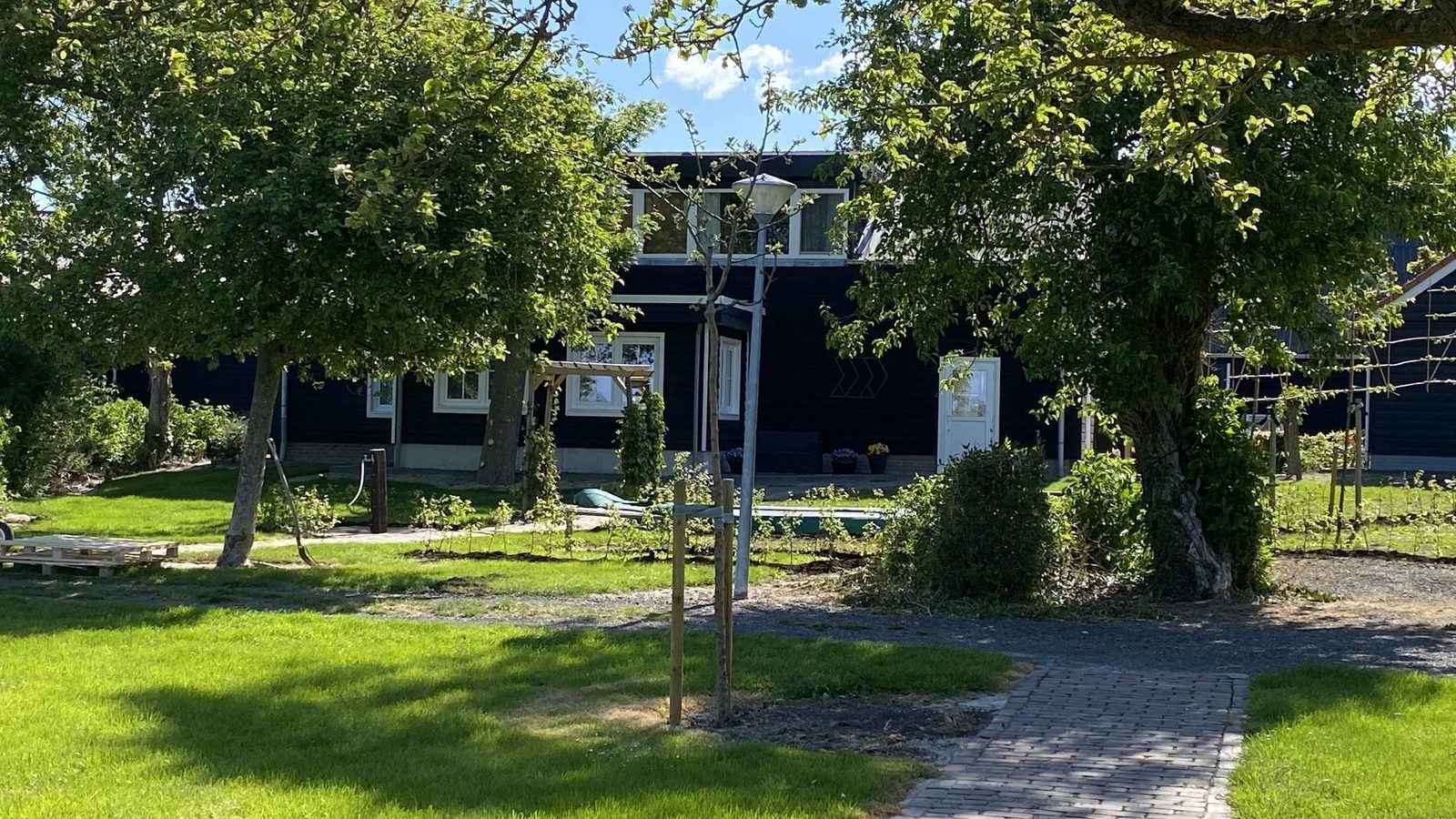 VZ004 Ferienhaus Cadzand