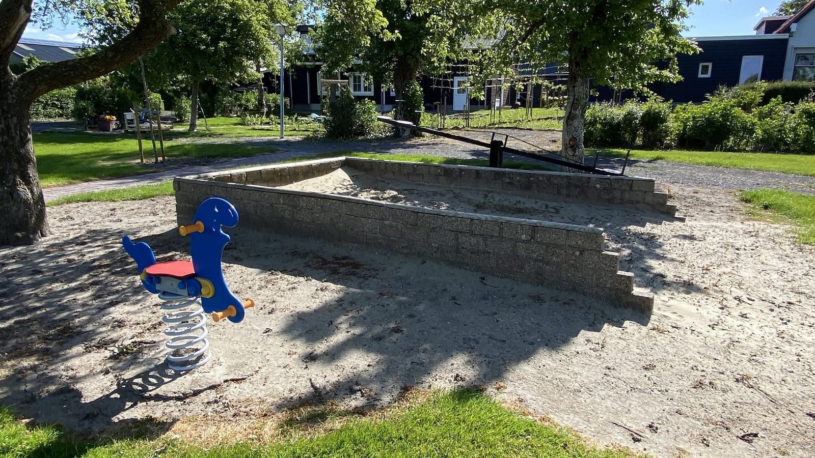VZ005 Vakantiehuis Cadzand
