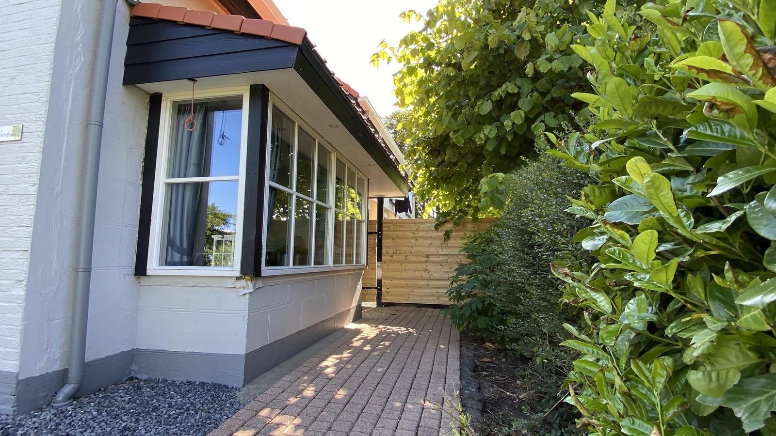VZ005 Vakantiehuis Cadzand