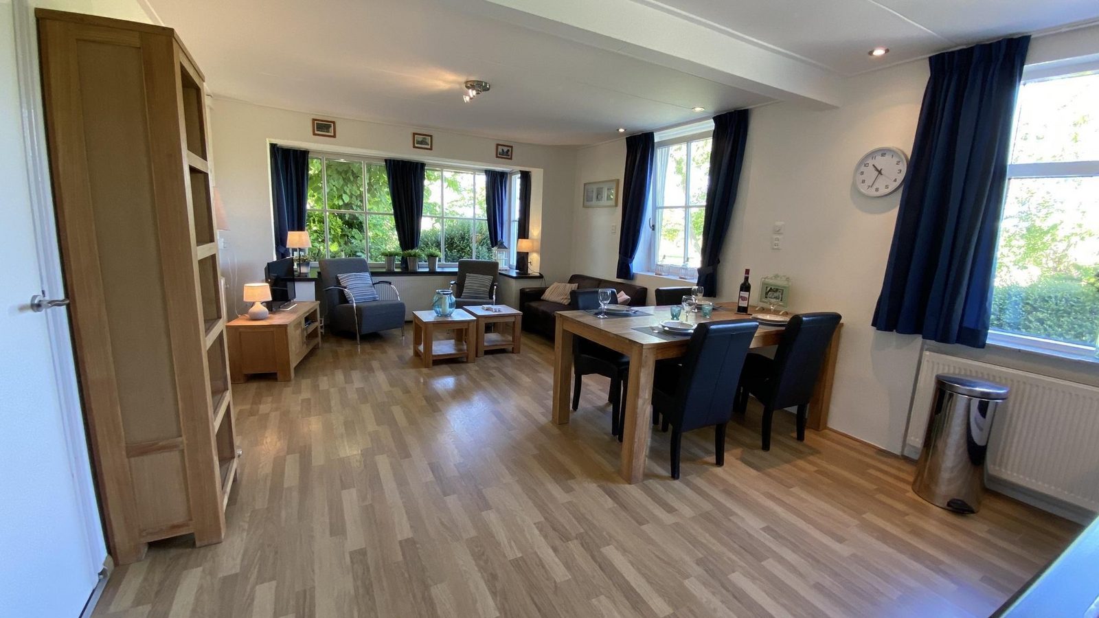 VZ005 Vakantiehuis Cadzand