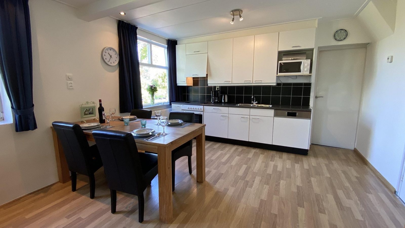 VZ005 Vakantiehuis Cadzand