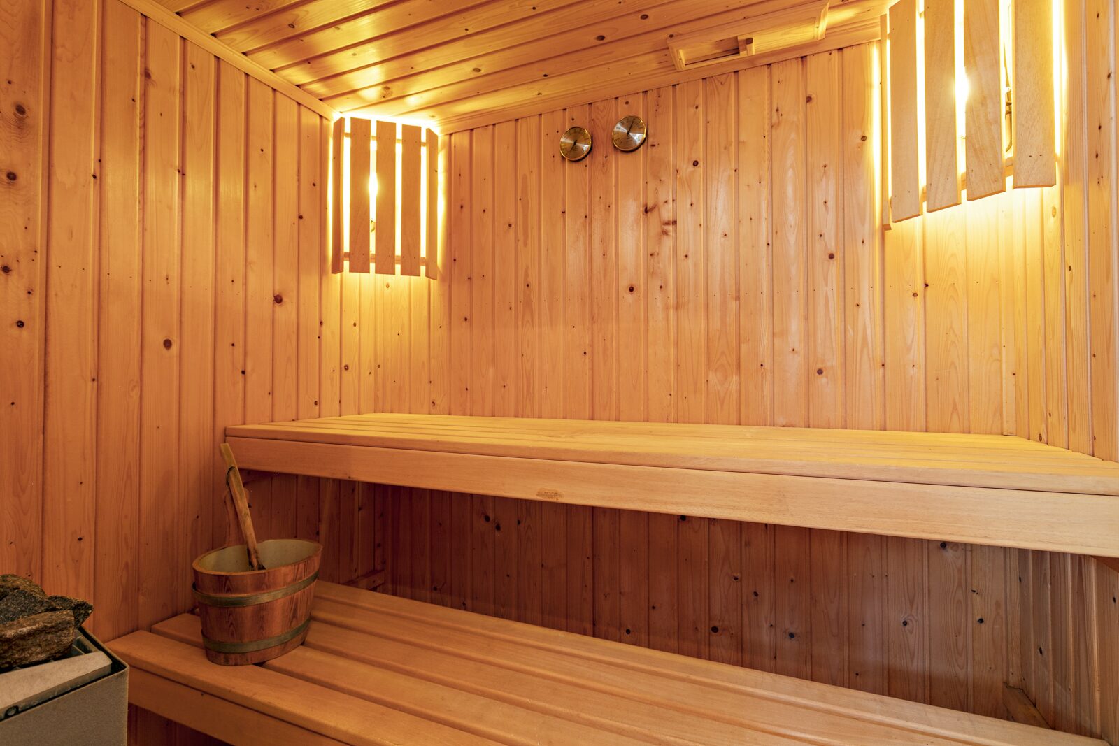 Prinsenhof 68 - Ouddorp ( met sauna extra kosten voor gebruik )
