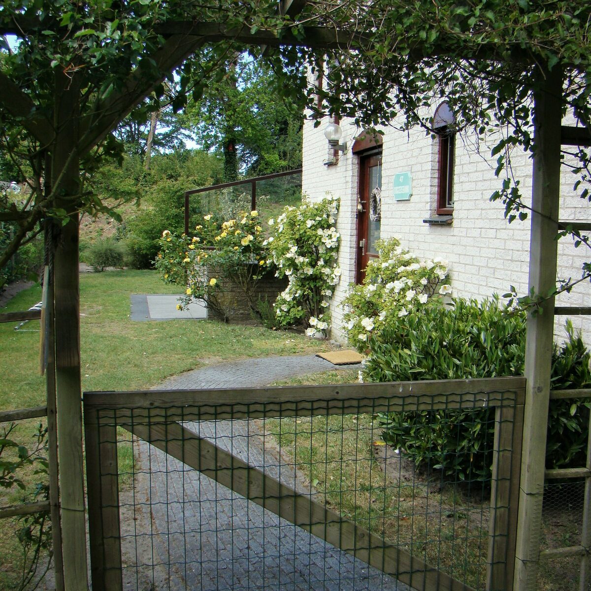Doggersbank 47 - Noordzeepark Ouddorp