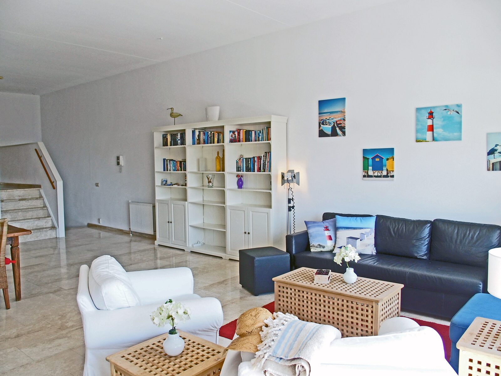 Holiday apartment de Kabbelaar