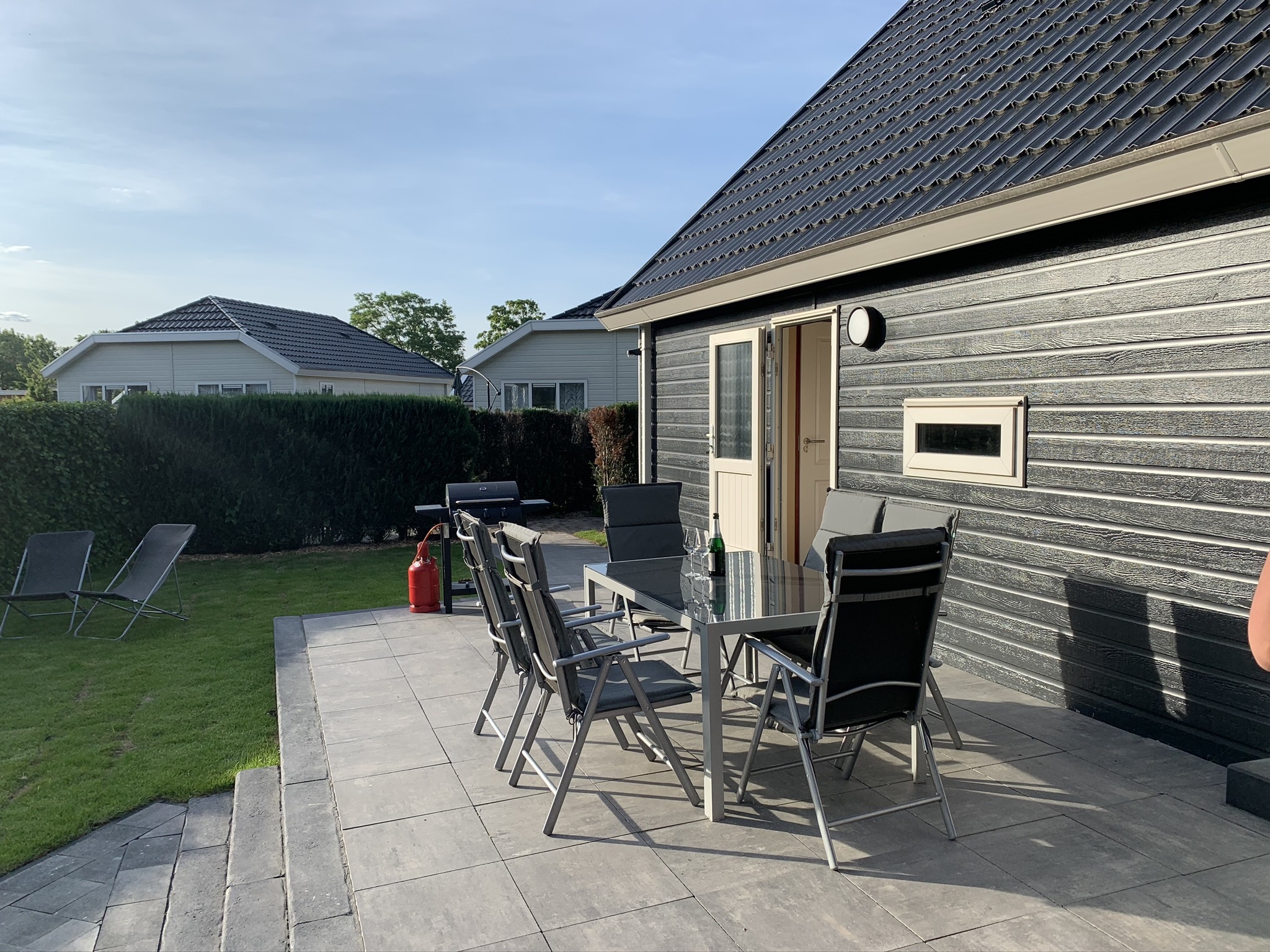 Ervaar het ultieme genot van quality time met vrienden en familie in dit vakantiehuis!
