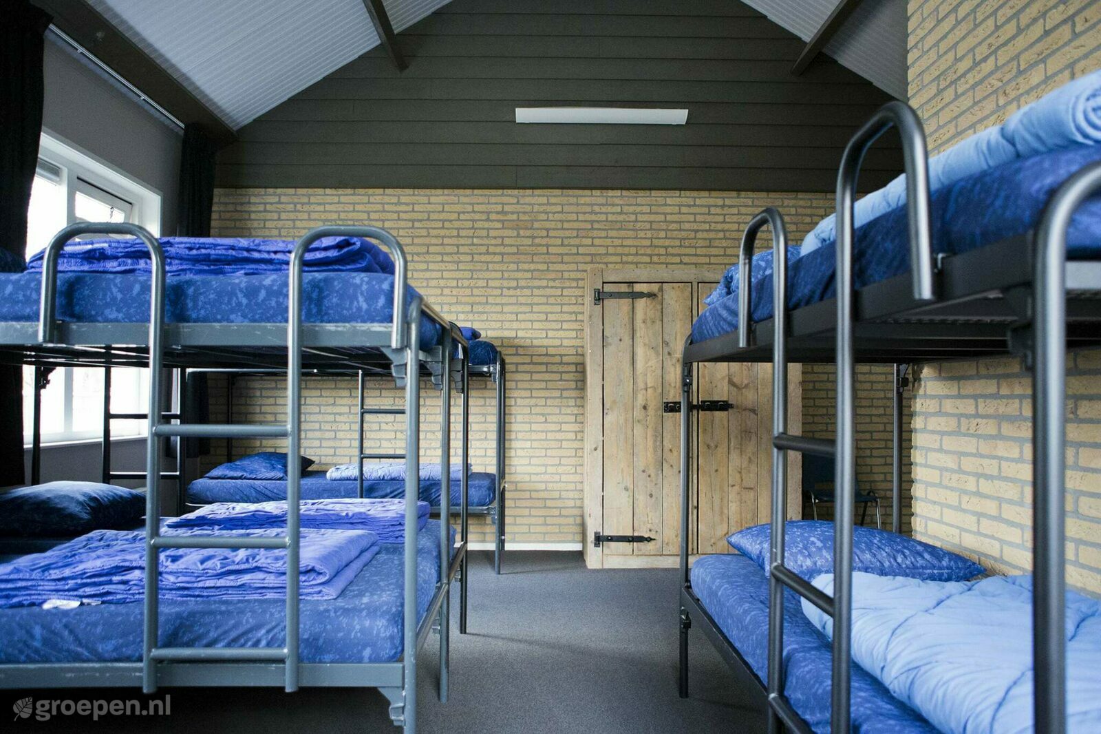 Group accommodation Putten