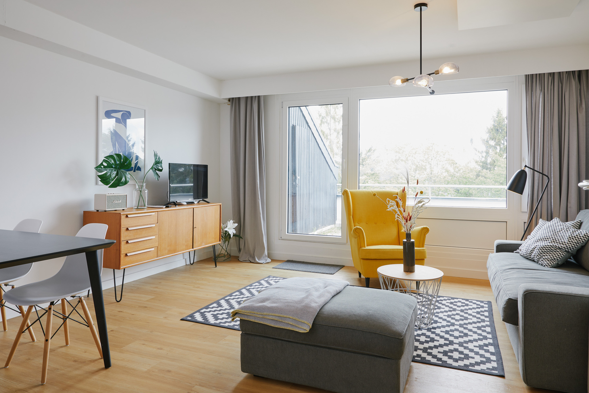 Appartement - Am Waltenberg 70-MS | Winterberg 'Tremonia' - Winterberg