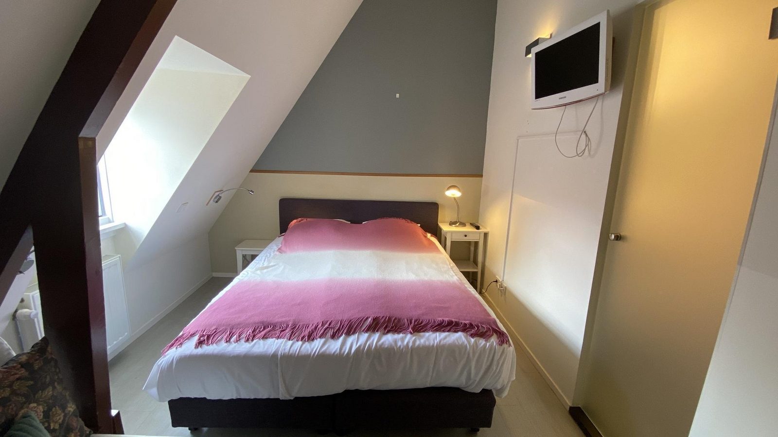 VZ501 Group accommodation Sint-Maartensdijk