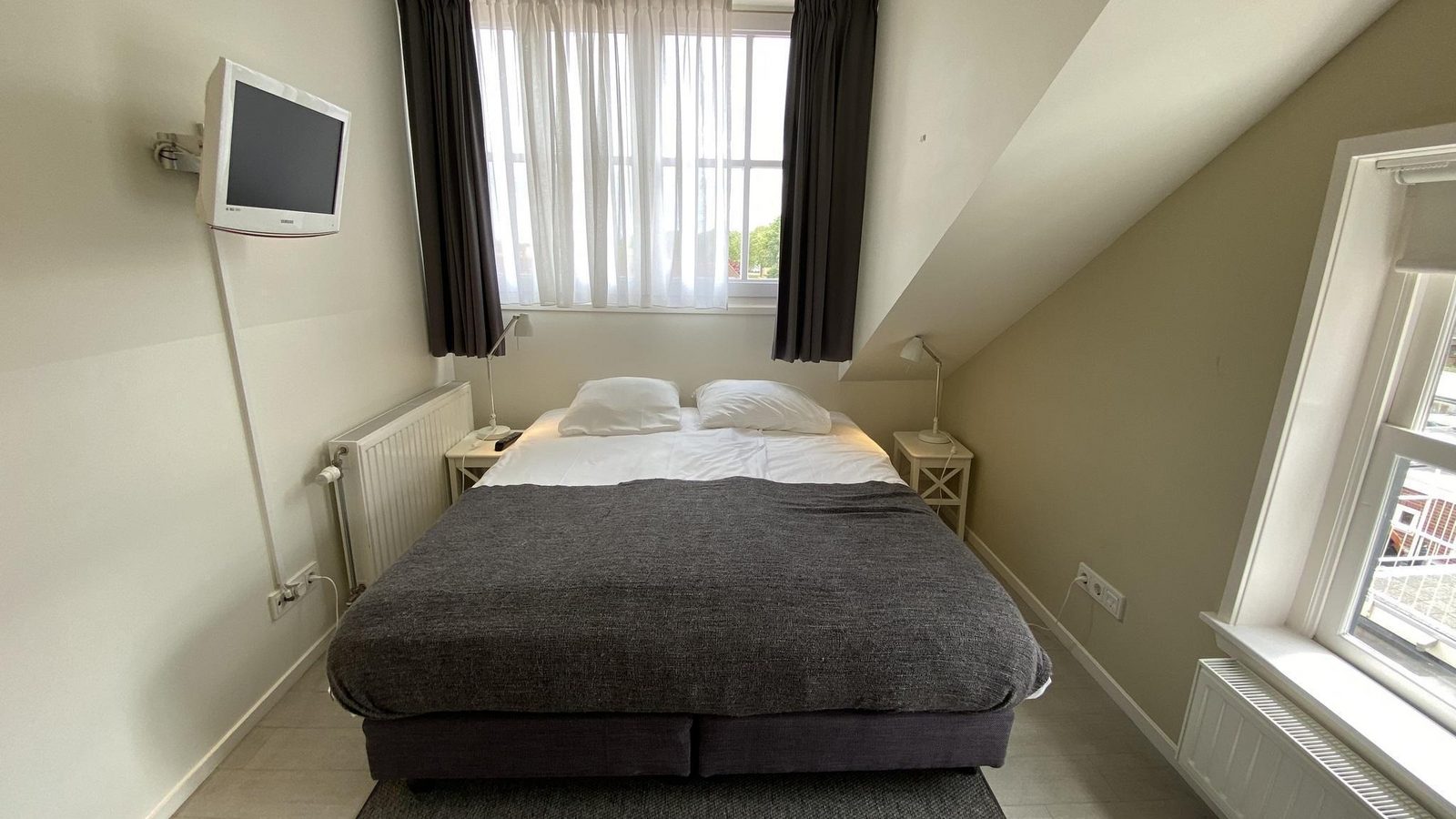 VZ501 Group accommodation Sint-Maartensdijk